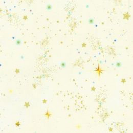 Robert Kaufman Fabric | Holy Night