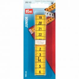Tape Measure Junior | 150 cm Metric | Prym
