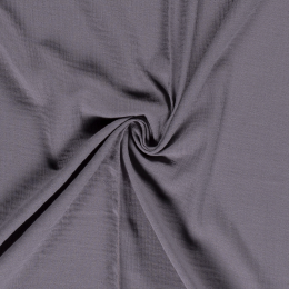 Double Gauze Fabric | Plain Indigo