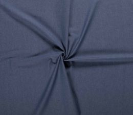 7.5oz Premium Twill Denim Fabric | Blue
