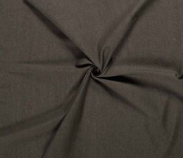 7.5oz Premium Twill Denim Fabric | Khaki