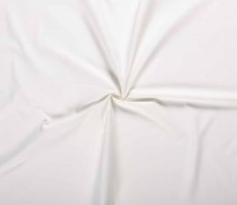 7.5oz Premium Twill Denim Fabric | Off White