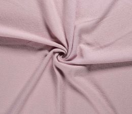 Boiled Wool Fabric | Pink
