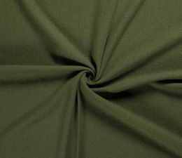 Boiled Wool Fabric | Green