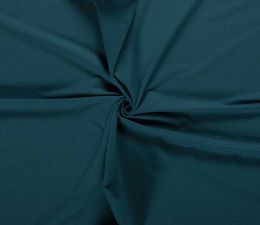 French Terry Brushed Back | Petrel