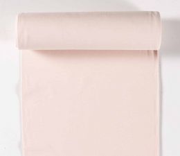 Tubular Jersey Fabric Plain | Nude