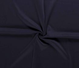 Classic Sweatshirt Fabric | Navy