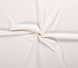 Classic Sweatshirt Fabric | Off White