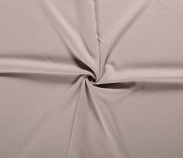 Classic Sweatshirt Fabric | Sand