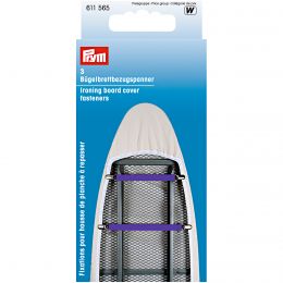 Ironing Board Cover Fasteners | Prym