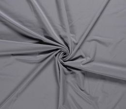 Soft Shell Fleece Fabric Plain | Taupe