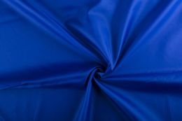 Bremsilk Polyester Lining Fabric | Cobalt