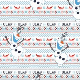 Disney Frozen Alpine Wonder | Olaf's Alpine Wonder White