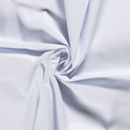 21w Needlecord Fabric | Pale Blue