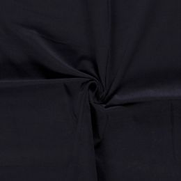 21w Needlecord Fabric | Navy