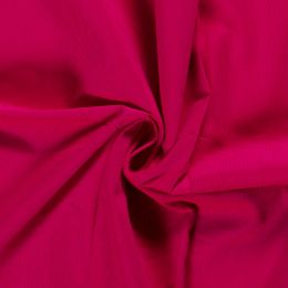21w Needlecord Fabric | Fuchsia