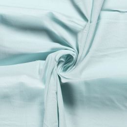 21w Needlecord Fabric | Mint