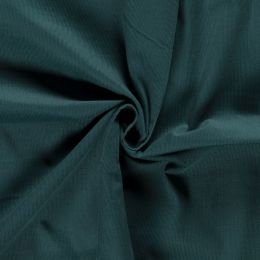 21w Needlecord Fabric | Petrel Green