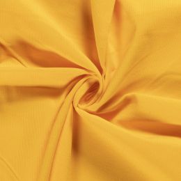21w Needlecord Fabric | Yellow