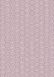 Celtic Dreams Fabric | Celtic Knots Light Lavender