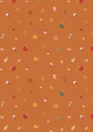 Lewis & Irene Snuggle Season Fabric | Little Pumpkins