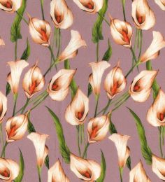 Cotton Lawn Digital Print | Design 1