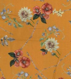 Cotton Lawn Digital Print | Design 25