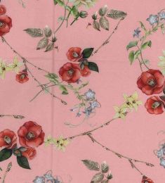 Cotton Lawn Digital Print | Design 23