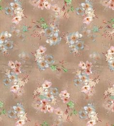 Cotton Lawn Digital Print | Design 32