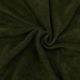 Anti Pil Polar Fleece | Hunter