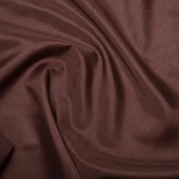 Anti Static Lining Fabric | Brown
