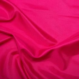 Anti Static Lining Fabric | Cerise
