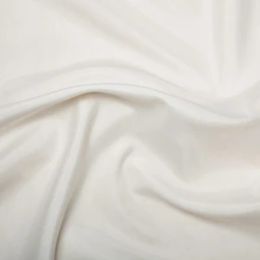 Anti Static Lining Fabric | Cream