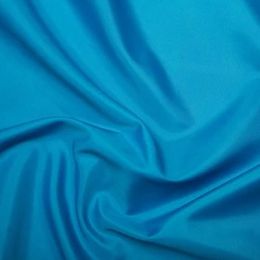 Anti Static Lining Fabric | Turquoise