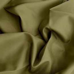 Anti Static Lining Fabric | Moss