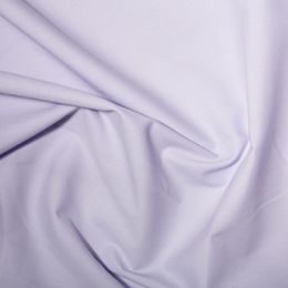 Classic Polycotton Fabric | Lilac