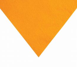 Wool & Viscose Felt, 180cm Wide | Gold