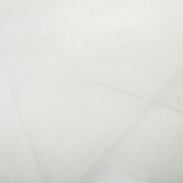Tulle / Bridal Veiling | Extra Wide | Ivory