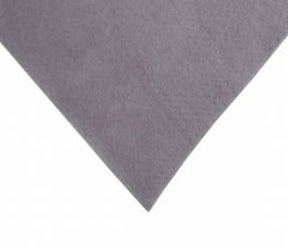 Wool & Viscose Felt, 90cm Wide | Silver Birch