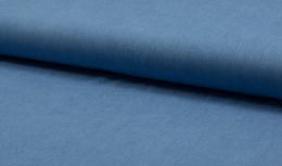 Chambray Tencel Fabric | Light Blue