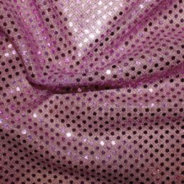 Sequin Fabric 3mm | Lilac