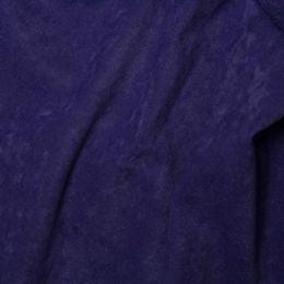 Value Suedette Fabric | Purple