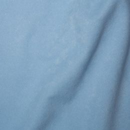 Value Suedette Fabric | Pale Blue