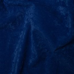 Value Suedette Fabric | Royal