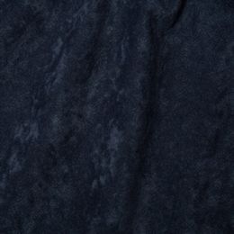 Value Suedette Fabric | Navy