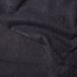 Value Suedette Fabric | Dark Grey