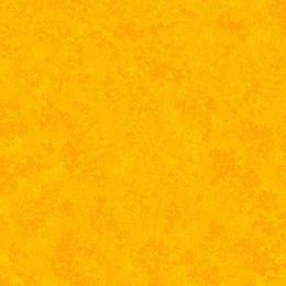 Spraytime Fabric | Bright Yellow