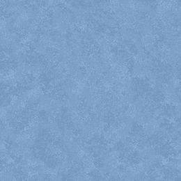 Spraytime Fabric | Bluebell