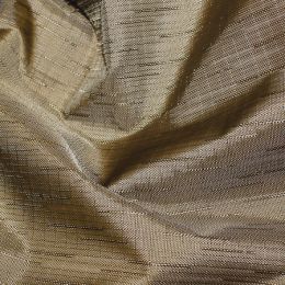 Rip-Stop Fabric Bamboo Texture | Khaki