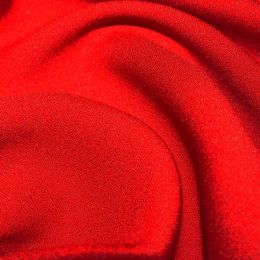 Standard Crepe Plain | Wine